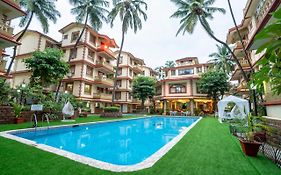 Lillywoods Highland Beach Resort- Candolim